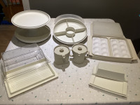 Tupperware Vintage SuperEtat