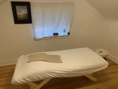 Deep Tissue/ Relaxation Massage. Gaia Spa, View more