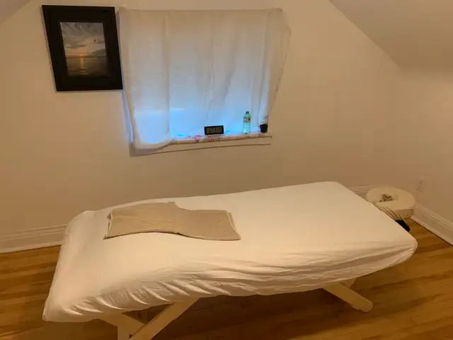 New place open. Gaia Spa62863711614465124