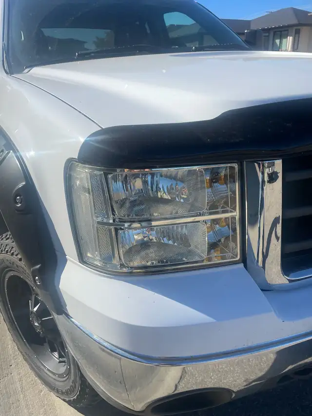 2007 GMC 1500 4x4 577405811541954566