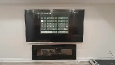TV Wallmounts, View more