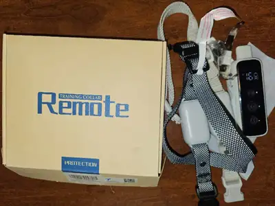 Bousnic 650B Dog Shock Collars for 2 Dogs, View more