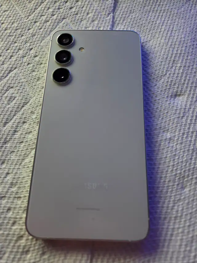 Samsung S24+ Cellphone Mint Condition in Cell Phones in Winnipeg - Image 2