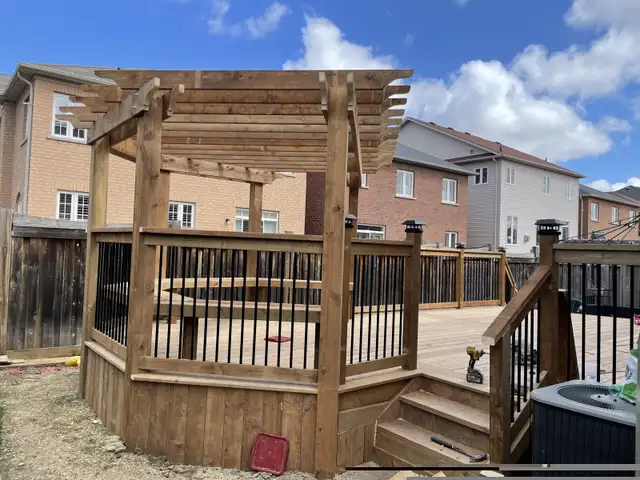 General contractor in Renovations, General Contracting & Handyman in Sarnia - Image 4