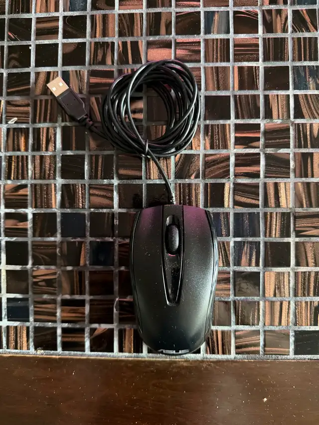 ASUS Wired Mouse419781783942615040