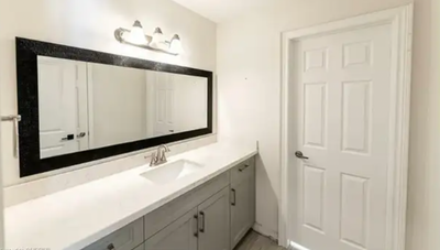 Room for rent in Collingwood in a modern, executive style, open concept 4 bedroom home offering 1 ro...