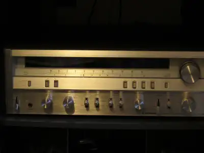 Pioneer Stereo, View more