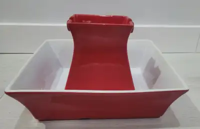 Pet Water Fountain – Drinkwell Pagoda, View more