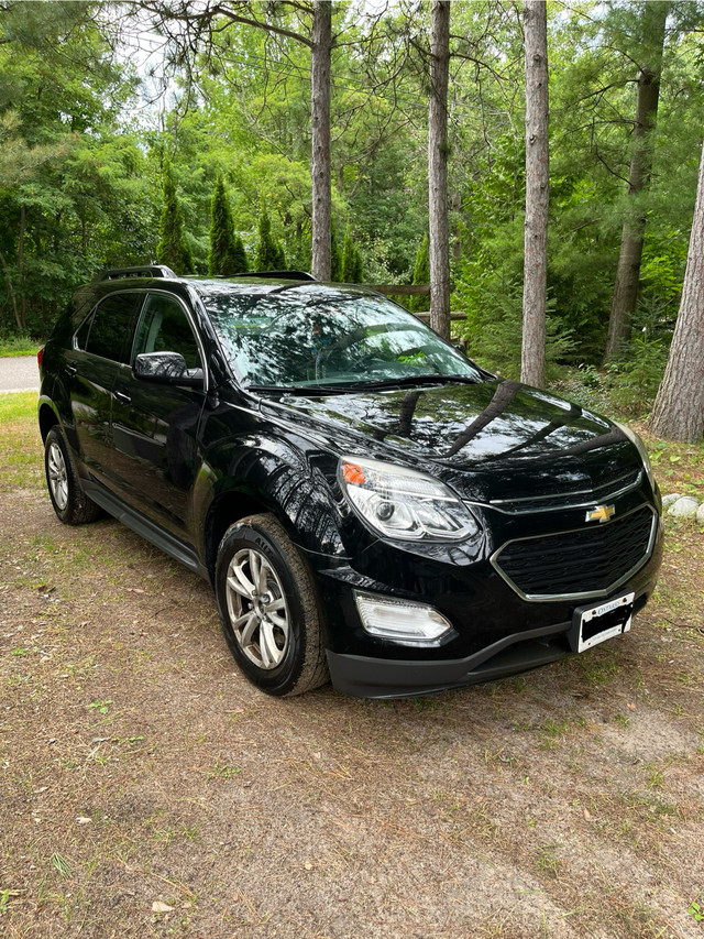 2017 Chevrolet Equinox LT AWD in Cars & Trucks in Mississauga / Peel Region - Image 2