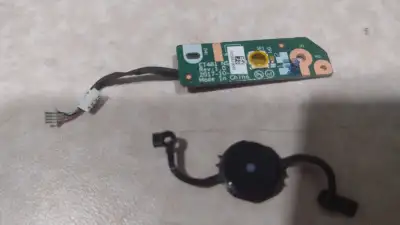 lenovo t480s power button assembly, View more