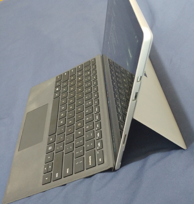 surface pro i5