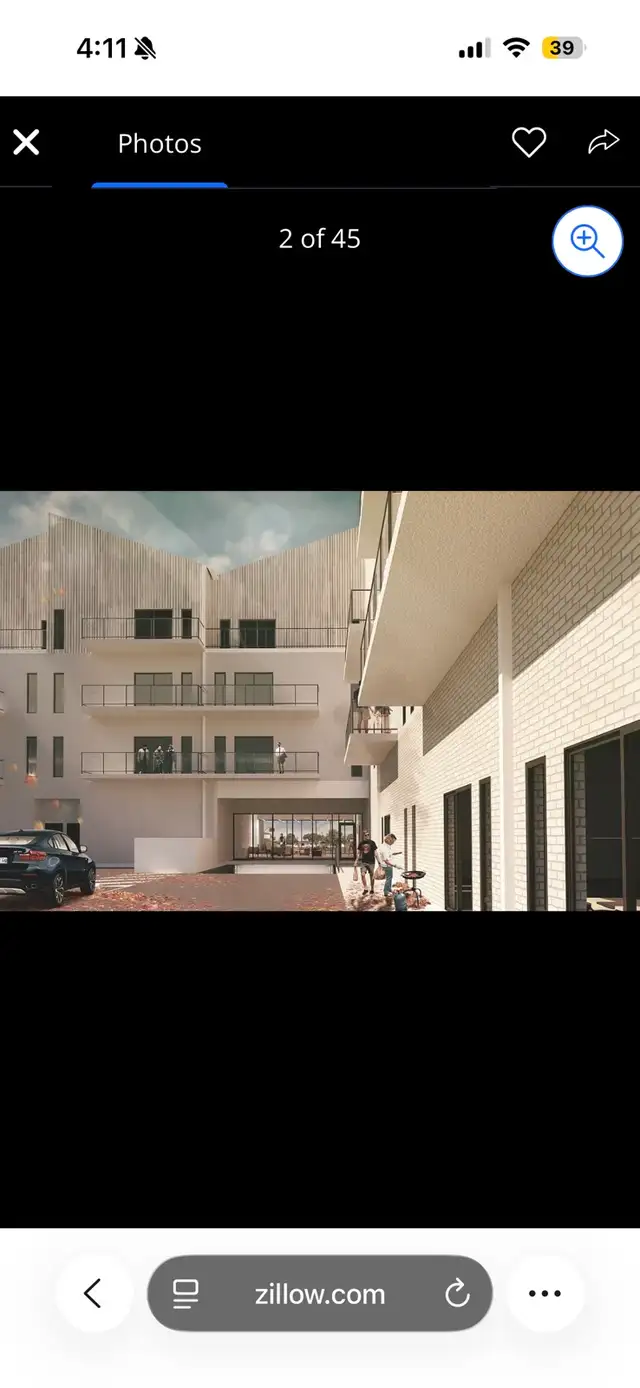 one bed room apartment  in Long Term Rentals in Winnipeg - Image 8