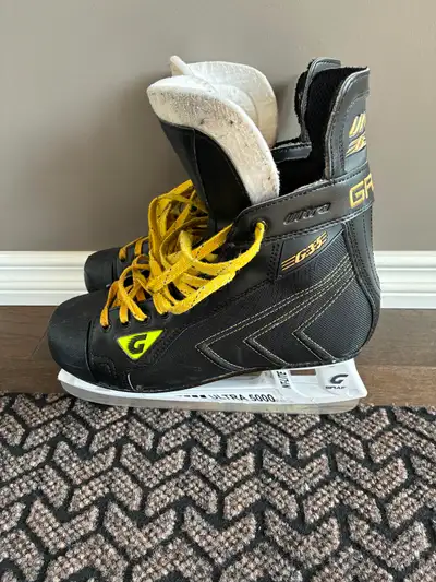 Men’s Graf G35 Ultra Hockey Skates, View more