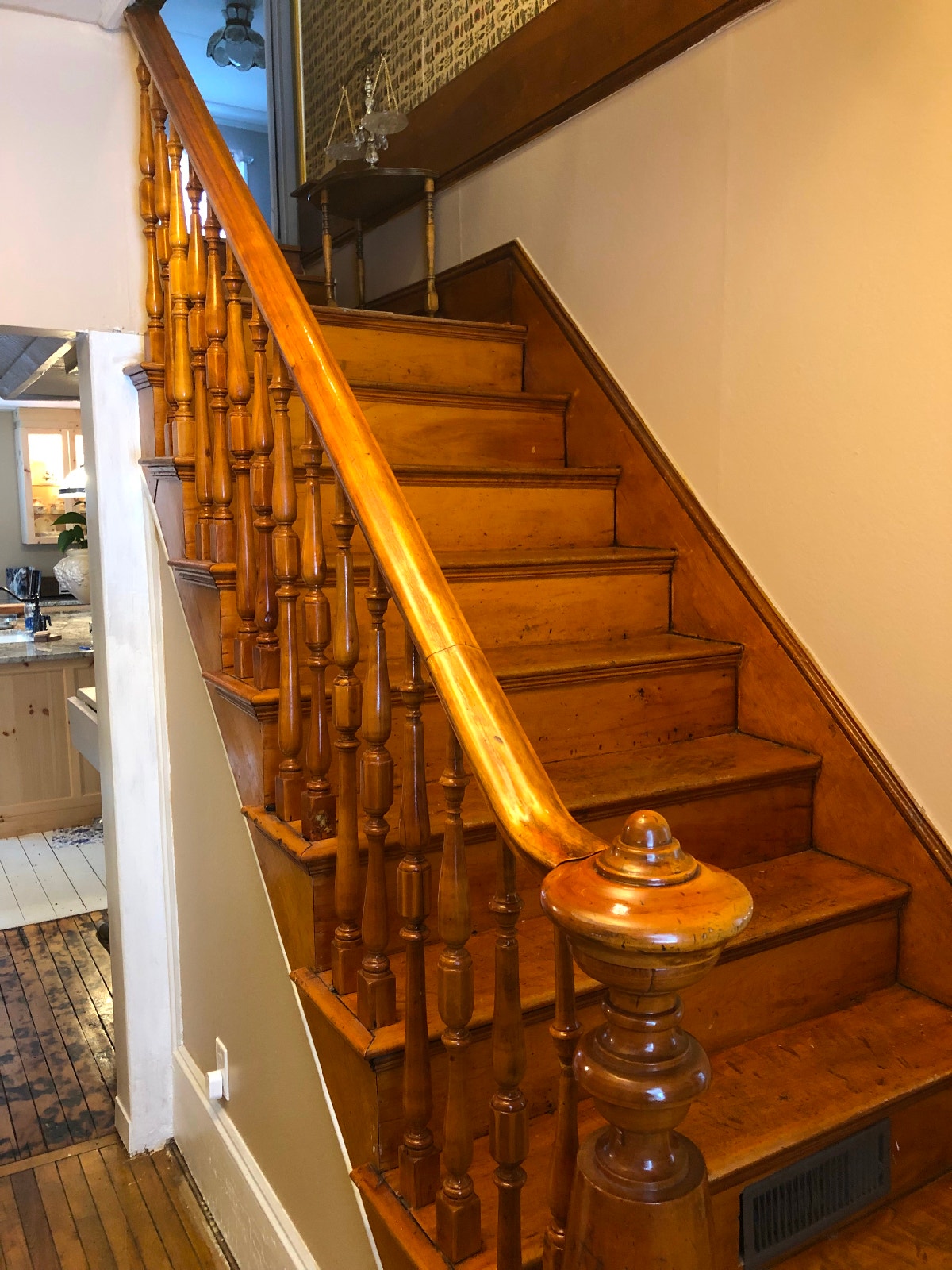 Maison avec revenus (duplex) — photo 2