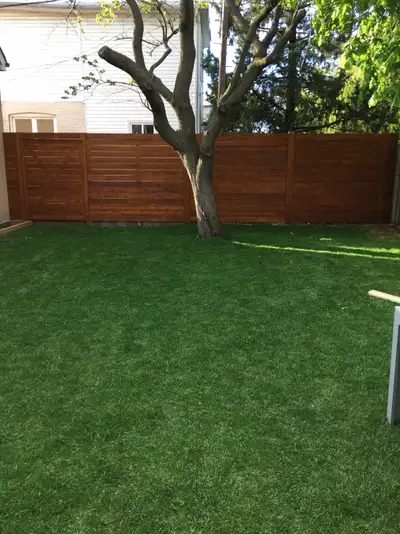 We provide you the comfortable and finished look your deck and fence needs, allowing you to enjoy th...