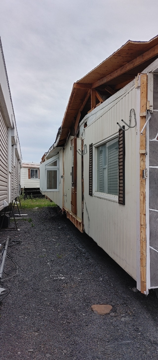 Nouvel arrivage ! Maison mobile 222 Maisons à vendre Drummondville Kijiji