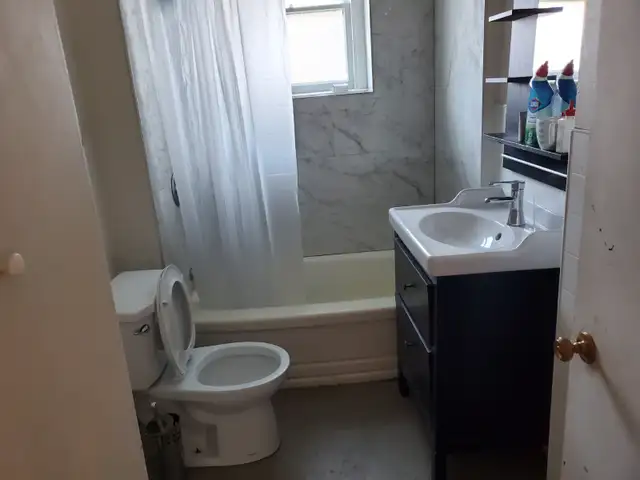 Room for rent in City center in Long Term Rentals in Saint John - Image 8