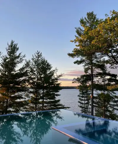 Fiber glass pool sale!, View more
