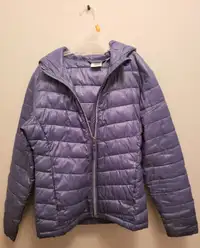 Blue Spring Jacket - Size  12