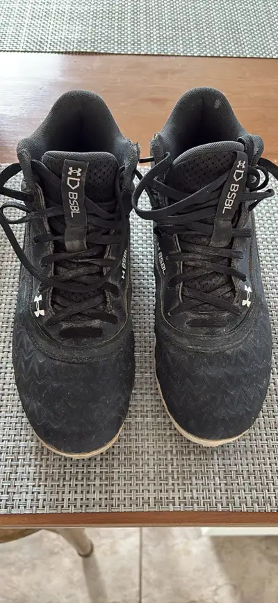 Youth Baseball Cleats, View more