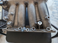 FS: Honda RBC Manifold for Kseries motors/engines~!!
