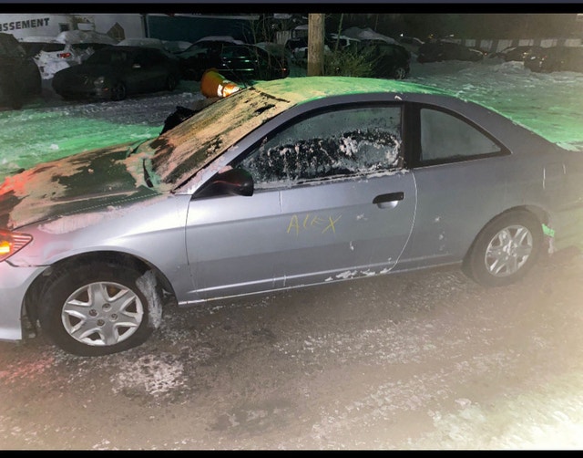 ♻️♻️Achat D’auto pour la scrap ☎️5149959997☎️♻️♻️ — photo 4