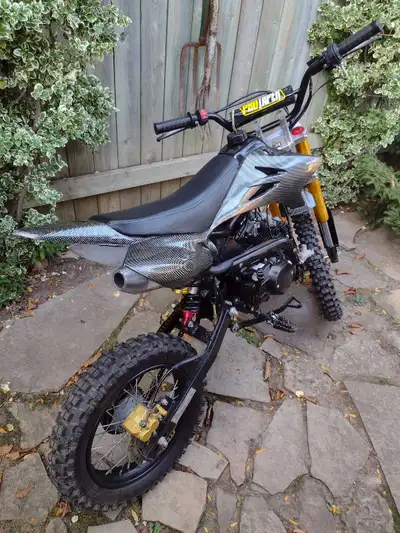 Runs like a champ. Cash in person offers only