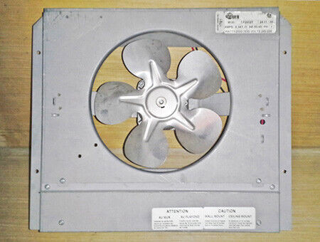 STELPRO CF2002T CEILING / WALL MOUNT FAN HEATER ASSEMBLY ~ NEW! in Other Business & Industrial in City of Toronto