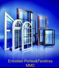 Réparation Portes Et Fenêtres