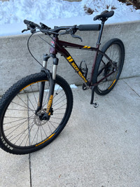 Rockey Mountain MTB For Sale