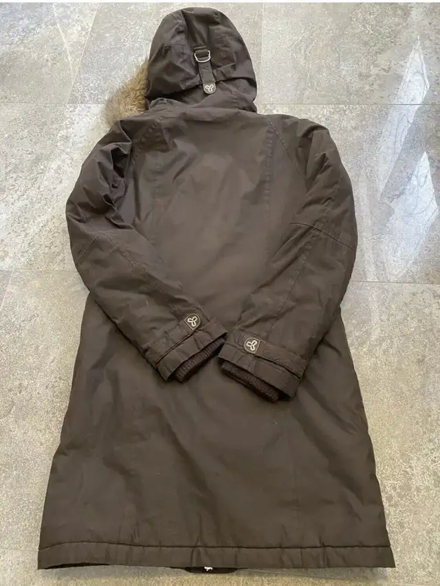 TNA Winter Jacket62863737884417121
