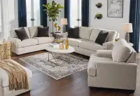 Transform Your Space With Our Huge Sale On Vayda Sofa