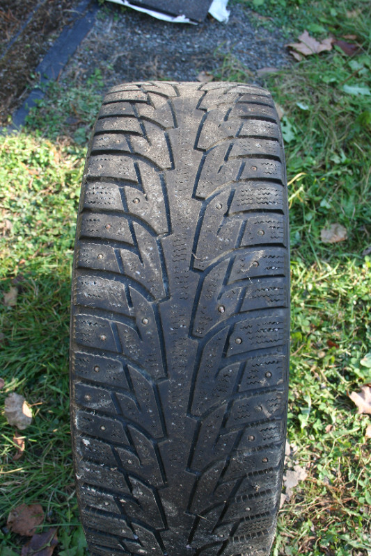 TIRES FOR SALE in Tires & Rims in Moncton - Image 3