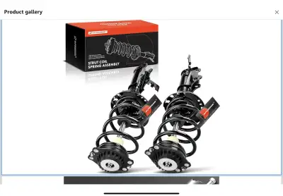 New in the box. New $400 + Compatible with Chevrolet Equinox 2018-2019 L4 1.6L (Diesel), Equinox 201...