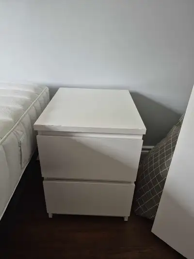 IKEA Storklinta Night Stand, View more