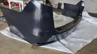 Rear Bumper Cover 2022 Honda Oddysey. Need gone. Text Josh @ 780 265 2151 Asking $175
