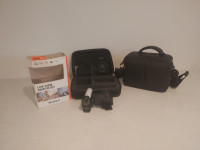 Sony AS200V Action Camera with Live Remote Viewer Bundle