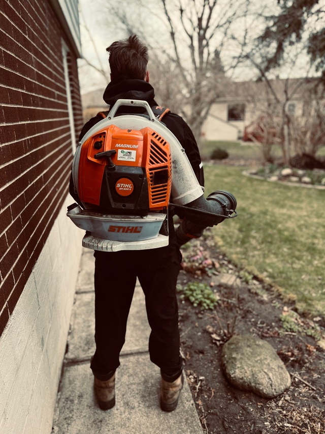 Grass Cutting ***Fully Insured Lawn, Tree Maintenance & Eavestrough Hamilton Kijiji