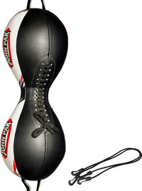 JP Professional Double-end Double Speed Bag - Dodge Speed Ball