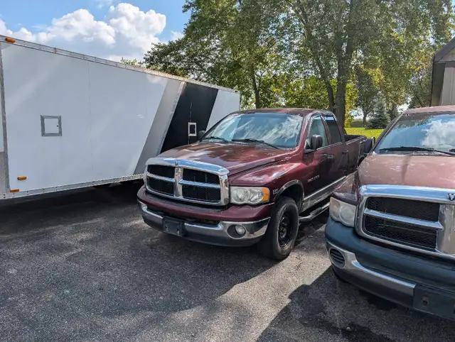 2003 Dodge Ram 150063871251226369122