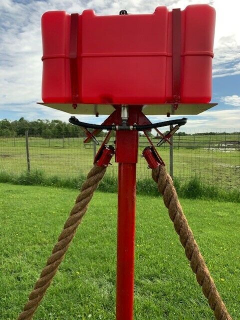 cattle oiler in Farming Equipment in Red Deer - Image 4