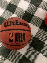Wilson Forge Basketball Size 7
