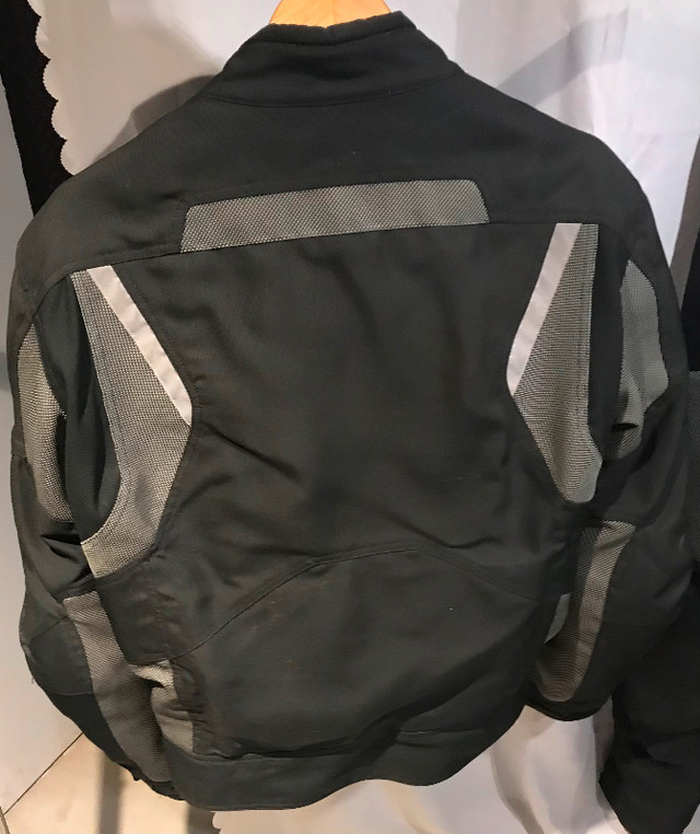 BMW Motorrad Mens  AIRFLOW Jacket (was $350) now $325.00 OBO in Other in City of Toronto - Image 3
