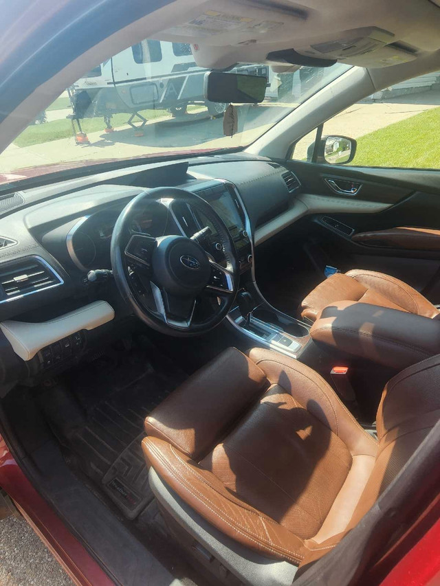2019 Subaru Ascent Touring | AWD | 135,000 km | $25,000OBO in Cars & Trucks in Edmonton - Image 4