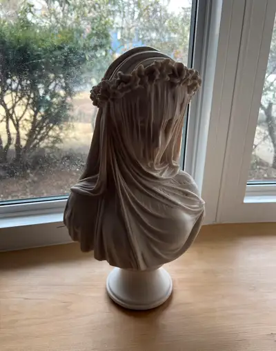 marble statue, View more