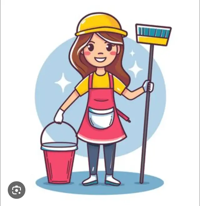 cleaning services 416441825137807360