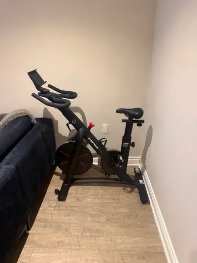 Sale - Inspire IC1 Exercise Bike, View more
