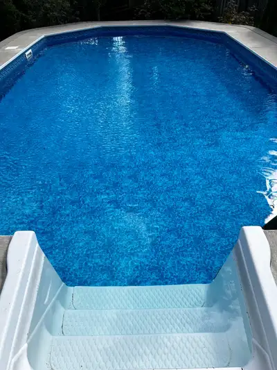Pool Services, View more