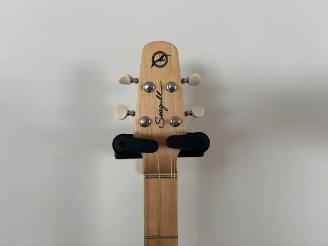 Seagull Merlin in Guitars in Laurentides - Image 4