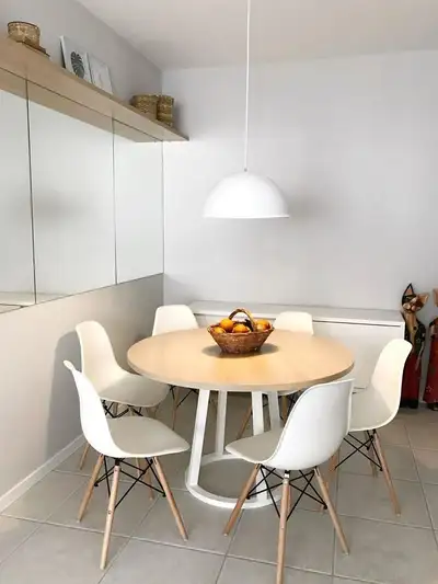 Dining Chairs | Dining Table | Clearance on Sale | Brand New, View more